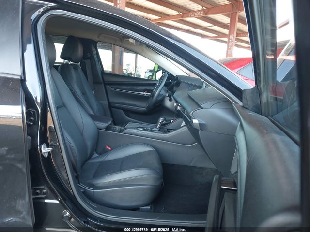 Mazda pyukd 2024 3MZBPABM1RM407827 Image 5
