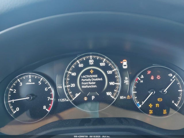Mazda pyukd 2024 3MZBPABM1RM407827 Image 7