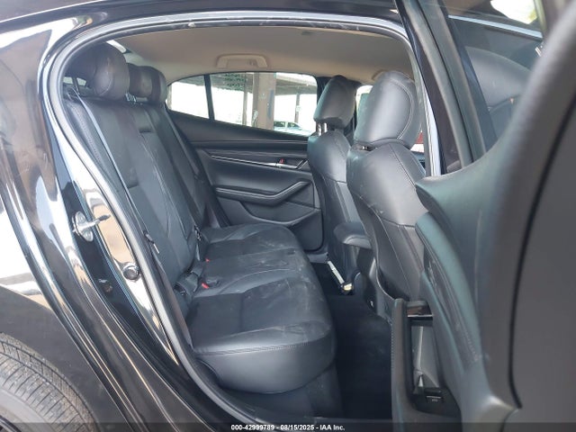 Mazda pyukd 2024 3MZBPABM1RM407827 Image 8