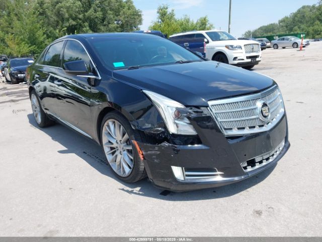 2013 CADILLAC XTS 2G61V5S3XD9153199