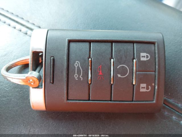 2013 CADILLAC XTS 2G61V5S3XD9153199 Photo 10