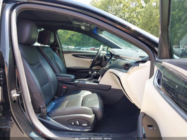 2013 CADILLAC XTS 2G61V5S3XD9153199 Photo 4