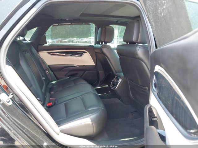 2013 CADILLAC XTS 2G61V5S3XD9153199 Photo 7