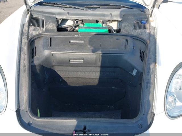 2006 PORSCHE BOXSTER WP0CA29866U710858 Photo 9