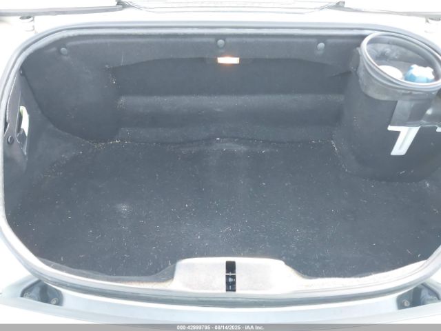 2006 PORSCHE BOXSTER WP0CA29866U710858 Photo 7