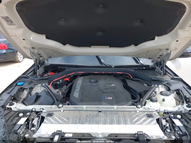 5UX73GP02S9Y22560 BMW 2025