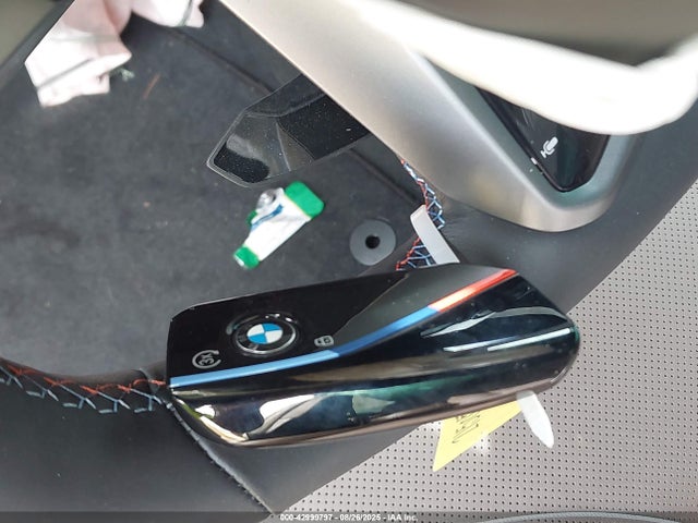 5UX73GP02S9Y22560 BMW 2025