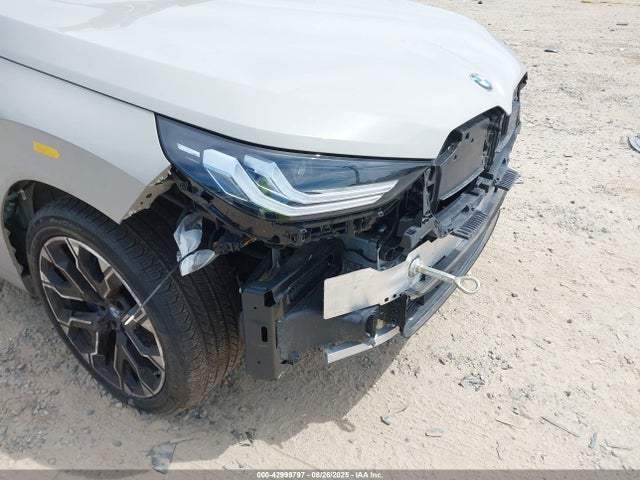 5UX73GP02S9Y22560 BMW 2025