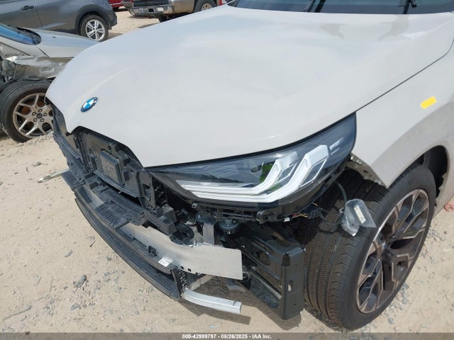 5UX73GP02S9Y22560 BMW 2025