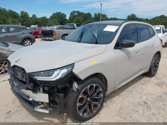 5UX73GP02S9Y22560 BMW 2025