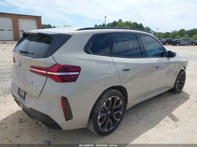 5UX73GP02S9Y22560 BMW 2025