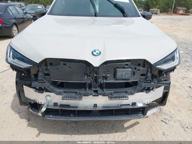 5UX73GP02S9Y22560 BMW 2025