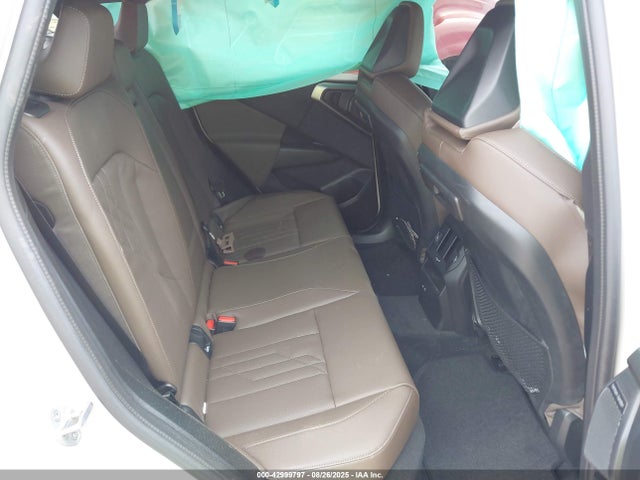 5UX73GP02S9Y22560 BMW 2025