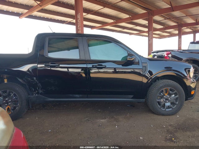 Ford ecoboost 2024 3FTTW8R98RRB05054 Image 13
