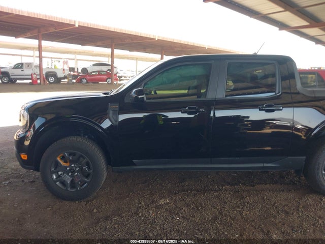 Ford ecoboost 2024 3FTTW8R98RRB05054 Image 14