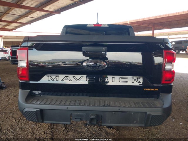 Продажа на аукционе авто 2024 Ford Maverick Lariat, vin: 3FTTW8R98RRB05054, номер лота: 42999807