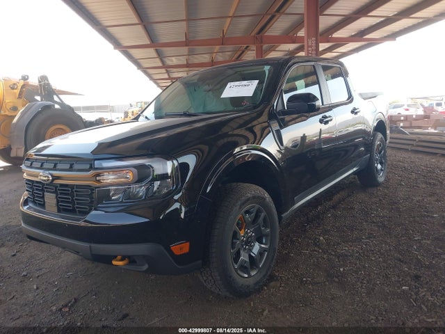 Продажа на аукционе авто 2024 Ford Maverick Lariat, vin: 3FTTW8R98RRB05054, номер лота: 42999807