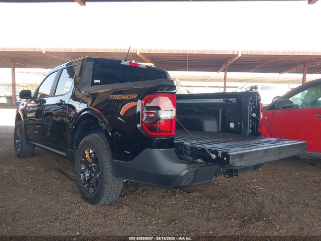 Ford ecoboost 2024 3FTTW8R98RRB05054 Image 3