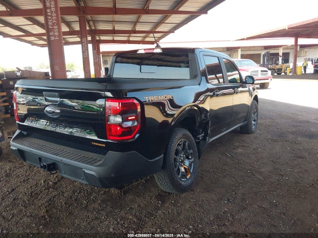 Продажа на аукционе авто 2024 Ford Maverick Lariat, vin: 3FTTW8R98RRB05054, номер лота: 42999807