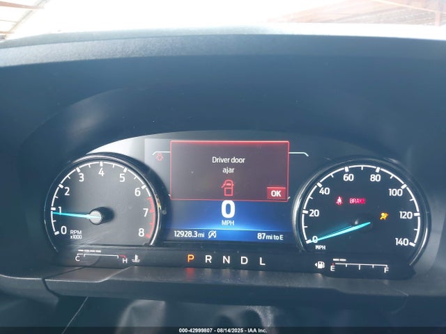 Продажа на аукционе авто 2024 Ford Maverick Lariat, vin: 3FTTW8R98RRB05054, номер лота: 42999807
