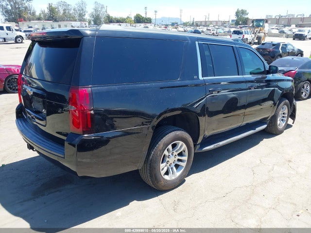 1GNSCHKC1JR130685 Chevrolet l83 - sidi: spark ignited direct injection, vvt: variable valve timing, afm, e85 max, alum
