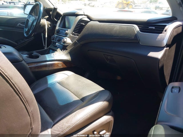 1GNSCHKC1JR130685 Chevrolet l83 - sidi: spark ignited direct injection, vvt: variable valve timing, afm, e85 max, alum