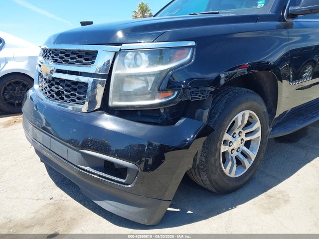 1GNSCHKC1JR130685 Chevrolet l83 - sidi: spark ignited direct injection, vvt: variable valve timing, afm, e85 max, alum