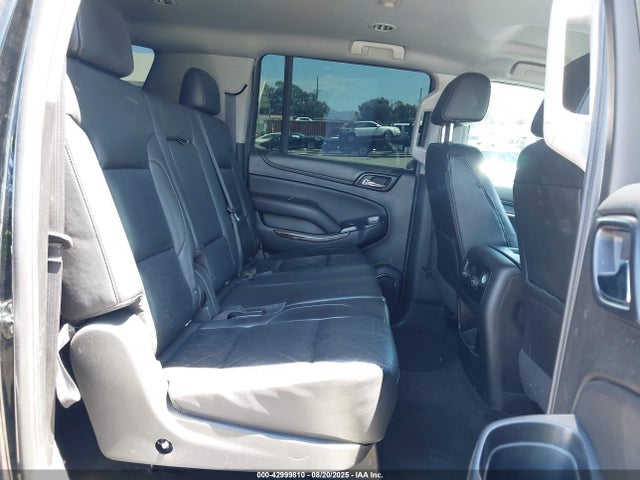 1GNSCHKC1JR130685 Chevrolet l83 - sidi: spark ignited direct injection, vvt: variable valve timing, afm, e85 max, alum