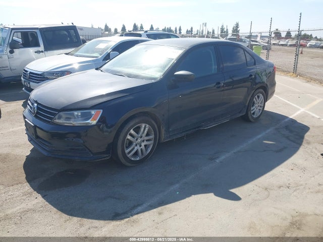 3VW2K7AJ2FM246683 Volkswagen 2015
