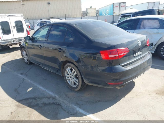 3VW2K7AJ2FM246683 Volkswagen 2015
