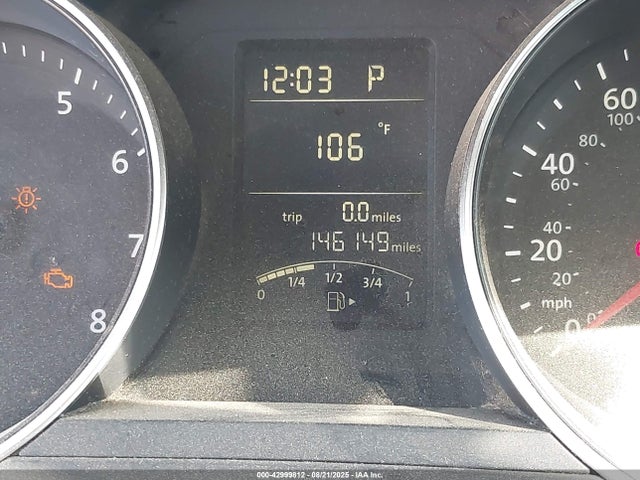 3VW2K7AJ2FM246683 Volkswagen 2015