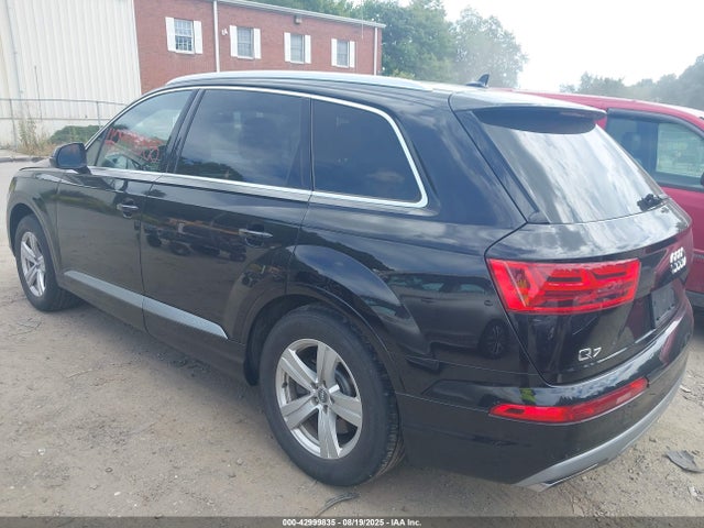 Aukcja sprzedaży 2018 Audi Q7 2.0t Premium, vin: WA1LHAF71JD046179, numer aukcji: 42999835