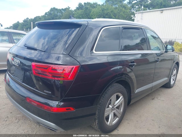 Aukcja sprzedaży 2018 Audi Q7 2.0t Premium, vin: WA1LHAF71JD046179, numer aukcji: 42999835