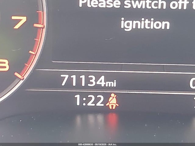 Aukcja sprzedaży 2018 Audi Q7 2.0t Premium, vin: WA1LHAF71JD046179, numer aukcji: 42999835