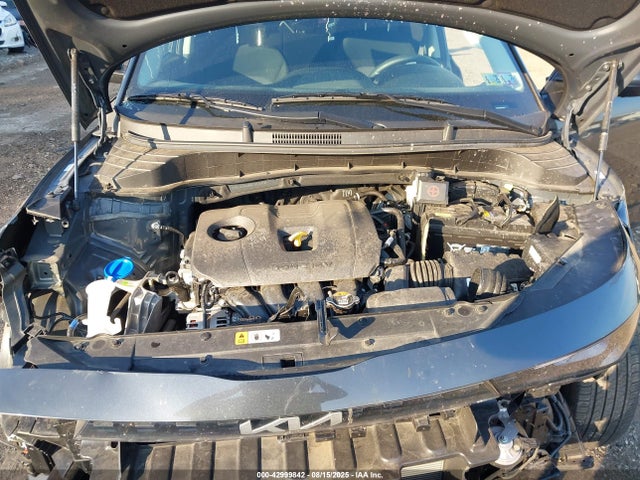 KNDJ23AU0R7918370 KIA Soul