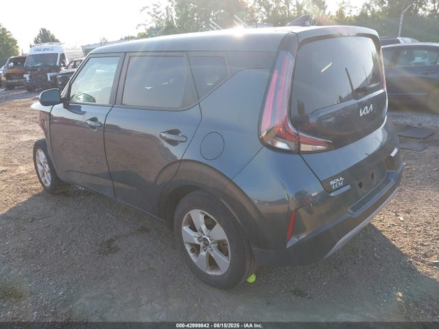 KNDJ23AU0R7918370 KIA Soul