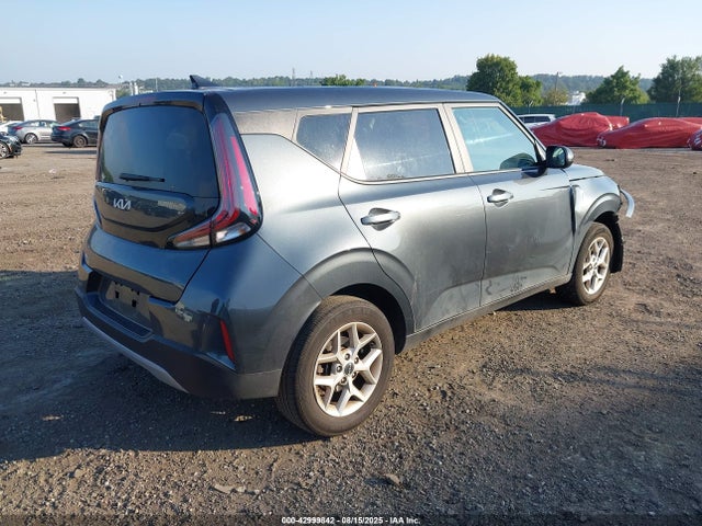 KNDJ23AU0R7918370 KIA Soul