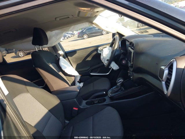 KNDJ23AU0R7918370 KIA Soul