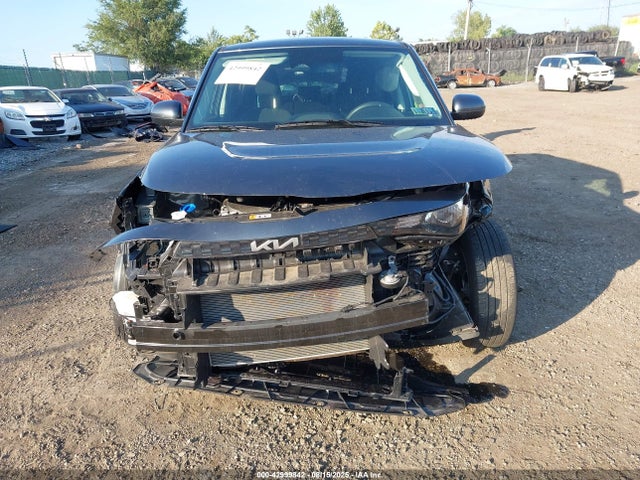 KNDJ23AU0R7918370 KIA Soul