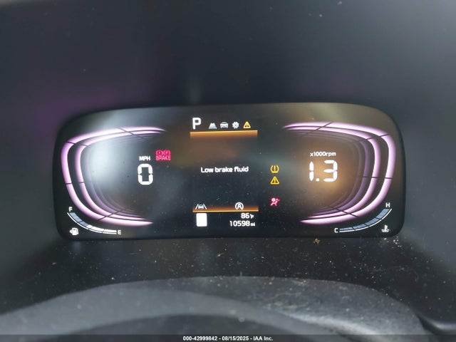 KNDJ23AU0R7918370 KIA Soul
