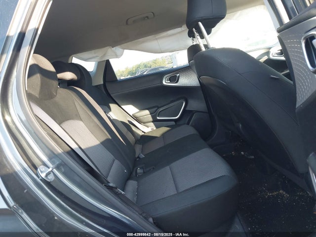 KNDJ23AU0R7918370 KIA Soul