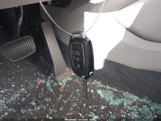 2016 HYUNDAI TUCSON KM8J3CA45GU116954 Photo 10