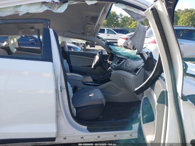 2016 HYUNDAI TUCSON KM8J3CA45GU116954 Photo 4