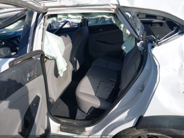 2016 HYUNDAI TUCSON KM8J3CA45GU116954 Photo 7