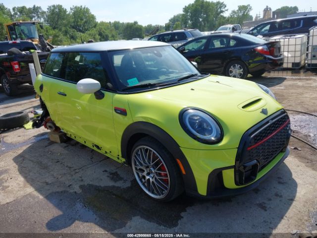 2024 MINI HARDTOP WMW73DH04R2V54853 Photo 0