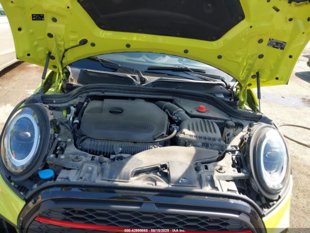 2024 MINI HARDTOP WMW73DH04R2V54853 Photo 9