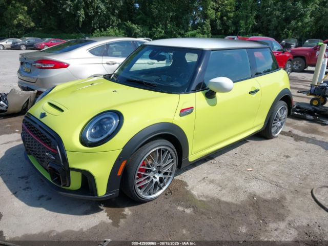 2024 MINI HARDTOP WMW73DH04R2V54853 Photo 1