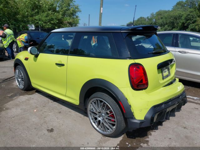2024 MINI HARDTOP WMW73DH04R2V54853 Photo 2