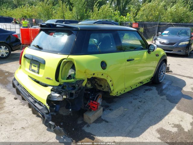 2024 MINI HARDTOP WMW73DH04R2V54853 Photo 3