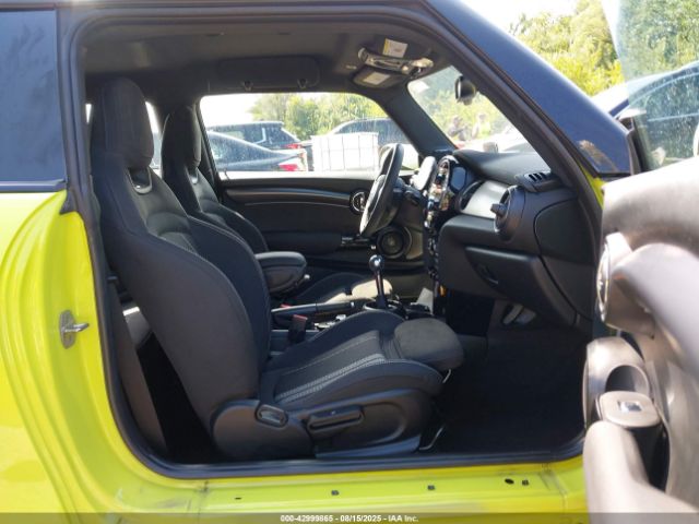 2024 MINI HARDTOP WMW73DH04R2V54853 Photo 4